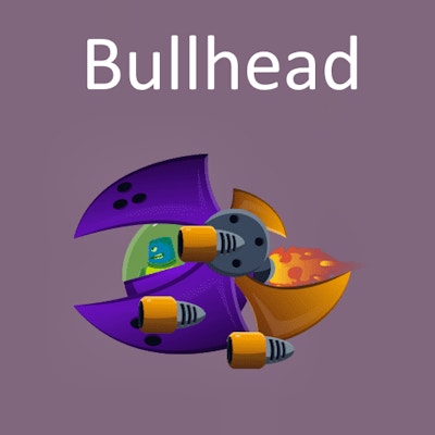 Bullhead By Gamepix