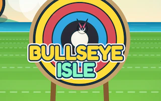 Bullseye Isle