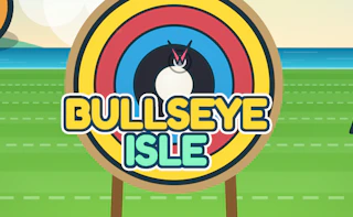 Bullseye Isle