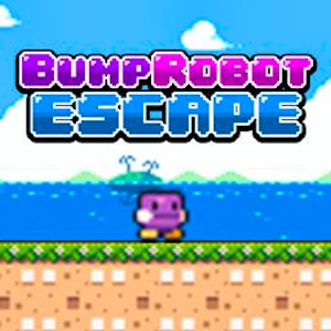 Bumb Robot Escape Thumbnail