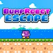 Bumb Robot Escape