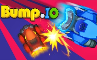 Bump.io game cover