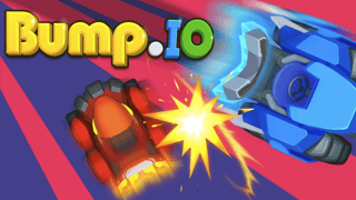 Bump.io game cover
