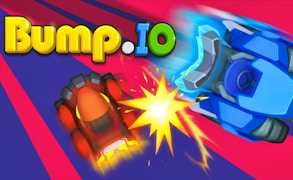 Bump.io game cover