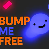 Bump Me Free