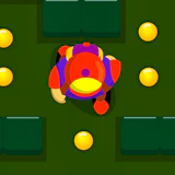 Bump Robot