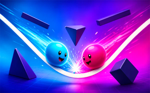 Bump the Balls