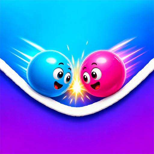Bump the Balls