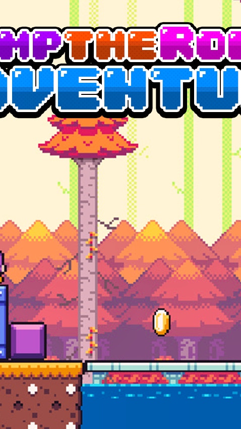 Bump the Robot Adventure