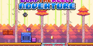 Bump the Robot Adventure thumbnail