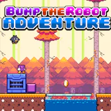 Bump the Robot Adventure