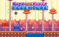 Bump the Robot Adventure
