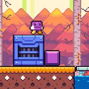 Bump the Robot Adventure Thumbnail