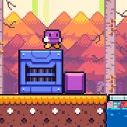 Bump the Robot Adventure
