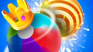 Bumper Ball Io game cover