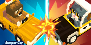 Bumper Car Demolition Race thumbnail