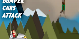 Bumper Cars Attack thumbnail