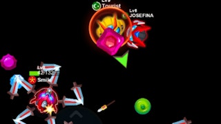 Bumper.io game cover