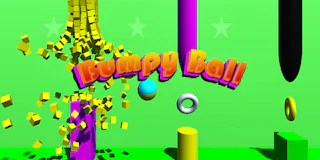 Bumpy Ball thumbnail