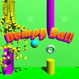 Bumpy Ball