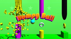 Image for Bumpy Ball