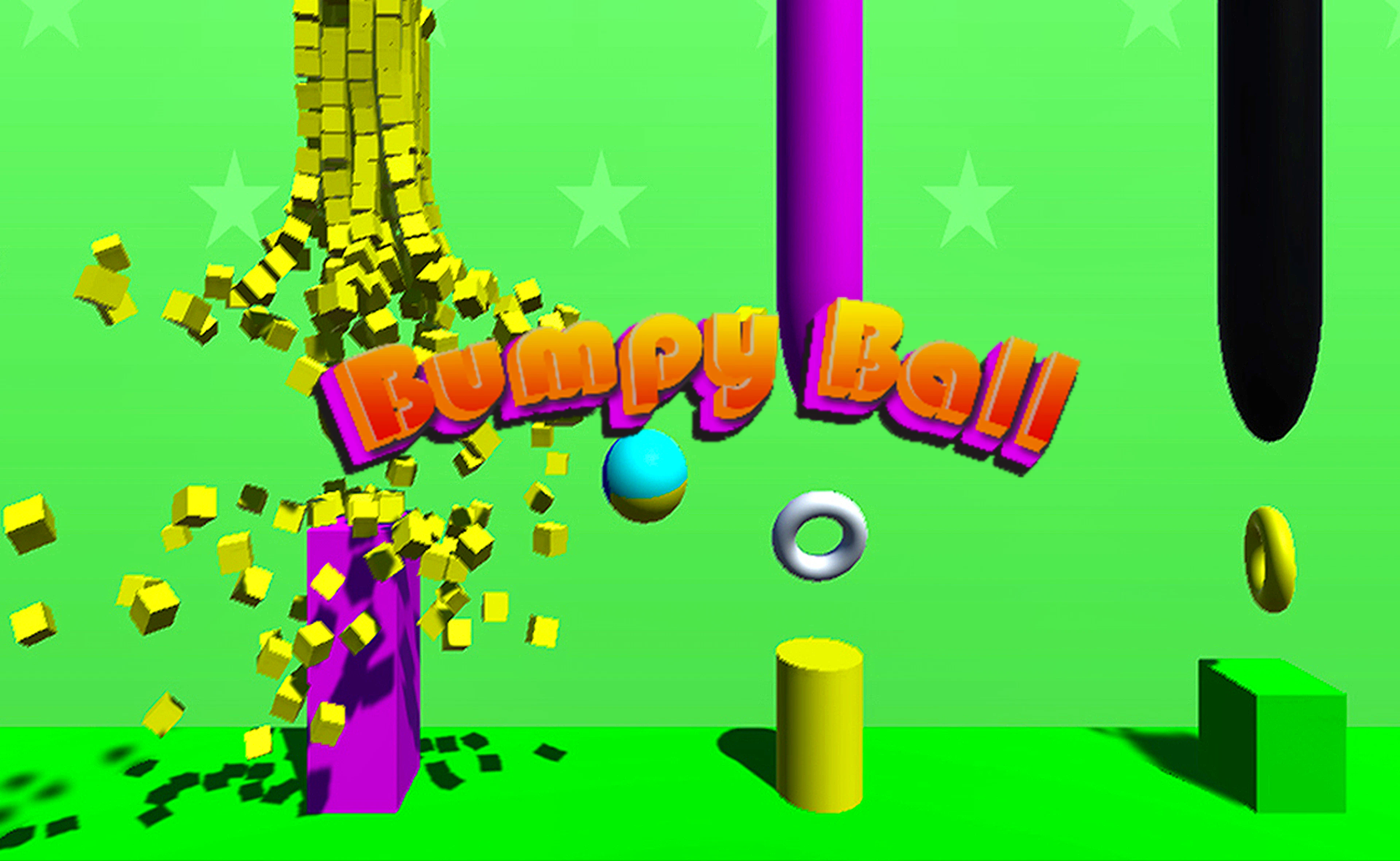 Bumpy Ball