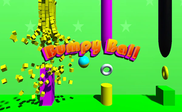 Bumpy Ball