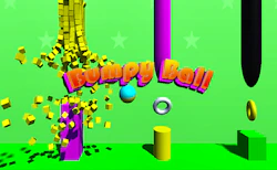 Bumpy Ball