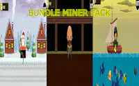 Bundle Miner Pack