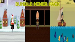 Bundle Miner Pack