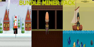 Bundle Miner Pack thumbnail