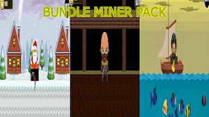 Image for Bundle Miner Pack