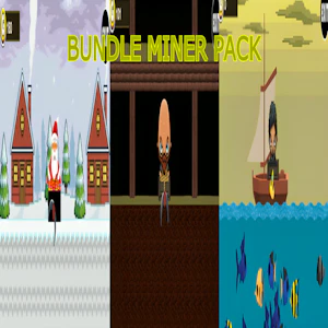 Bundle Miner Pack Thumbnail