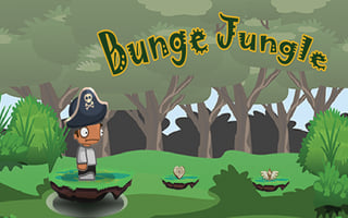 Bunge Jungle game cover