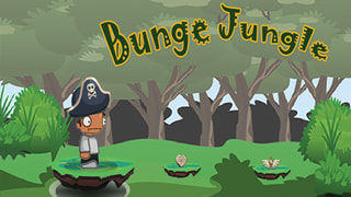 Bunge Jungle game cover