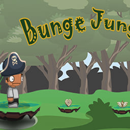 Juega gratis a Bunge Jungle