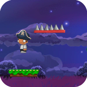 Bunge Jungle Thumbnail