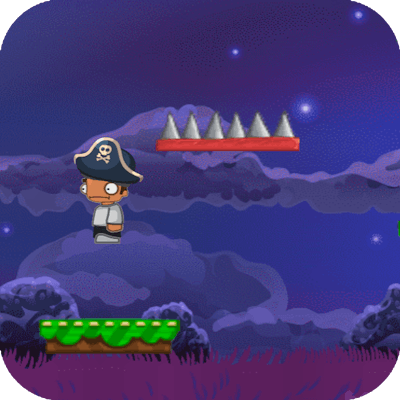Bunge Jungle By Gamepix