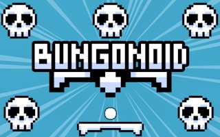 Bungonoid game cover