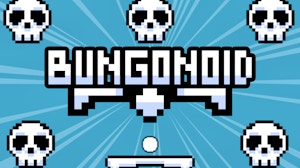 Image for Bungonoid