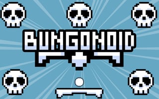 Bungonoid game cover