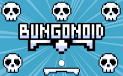 Bungonoid