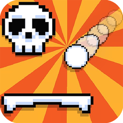 Bungonoid By Gamepix