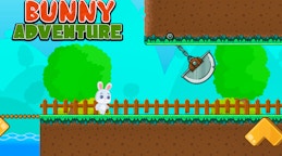 Bunny Adventure