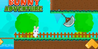 Bunny Adventure thumbnail