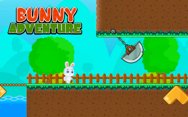 Bunny Adventure