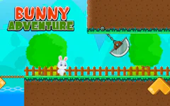 Bunny Adventure
