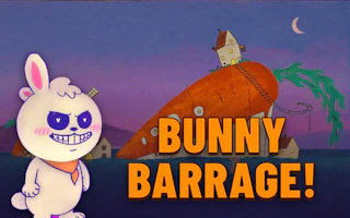 Bunny Barrage