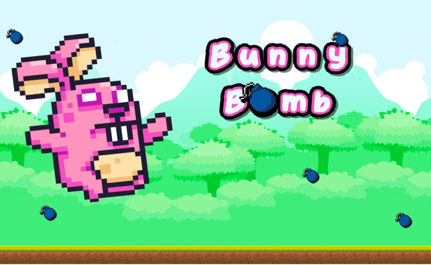 Bunny Bomb