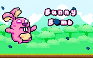 Bunny Bomb